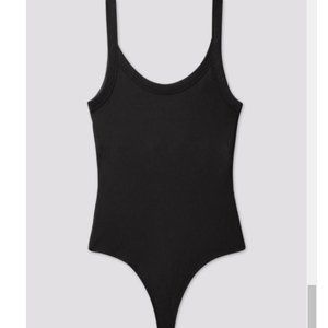 Girlfriend Collective Bodysuit XS
